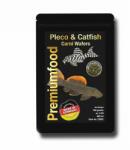  DISCUSFOOD Discusfood Pleco & Somn Carni Wafers 150 g / 400ml