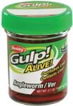 Berkley Momeala artif. gulp rama 5cm red wiggler (RP.1140587)