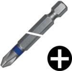 ABRABORO PH 1 x 75 mm Phillips bit (061803201710)