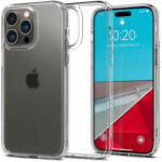 Spigen - Tok Ultra Hybrid - iPhone 14 Pro Max, Frost Clear