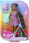 Mattel Barbie Totally Hair pillangó baba - Mattel (HCM87/HCM91) - jatekshop