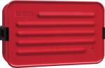 SIGG Lunchbox Plus S uzsonnás doboz ételhordó kicsi - piros