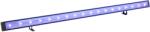 EUROLITE LED BAR-18 UV 18x3W (51930309) - showtechpro