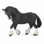 Papo Figurina Calul Shire (Papo51517) - ejuniorul Figurina