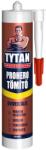 Tytan Prohero tömítő fehér, 280 ml (festhető, penészálló, vízálló) (10048506)