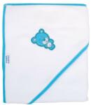 Canpol Babies Pamut kifogó (80x95 cm) - Mackó