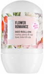 BIOBAZA Deodorant natural pe baza de piatra de alaun pentru femei FLOWER ROMANCE (trandafir si bujor), Biobaza, 50 ml - putereaplantelor