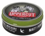 Uppercut Deluxe Matt Pomade - pomadă mată de păr (100 g) - 30 g (P25068)