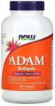 NOW Adam (Multivitamine barbati), Now Foods, 180 softgels