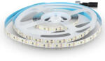 V-TAC Bandă LED 12W, Cip SAMSUNG, SMD 2835, 120 LED, IP20, Lumina Naturala 4000K (48801-)