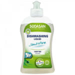 sodasan Detergent vase lichid bio Sensitiv 500ml SODASAN - revivit