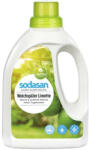 Sodasan Balsam bio pt. rufe cu Lime 750ml Sodasan