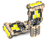  T15 Led CANBUS fehér DC12-24V (AL000009F)