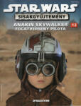 kepregenymarket Star Wars sisak 12. - Anakin Skaywalker, fogatverseny pilóta