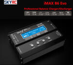 SKY RC Зарядно устройство SkyRC iMax B6 Evo (2520000028) Зарядно за батерии