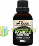 COOK Extract de Vanilie de Bourbon Ecologica/Bio 40ml