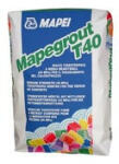 Mapei Mapegrout T40 - Mortar fibroranforsat tixotropic cu rezistenta medie pentru repararea betonului (MAP-134625)