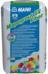 Mapei Mapegrout SV Fiber - Mortar pe baza de ciment armat cu fibre de otel si intaire rapida (2 ore) (MAP-2658725)