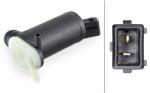 HELLA pompa de apa, spalare parbriz HELLA 8TW 006 847-001 (8TW 006 847-001) - automobilus