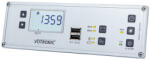 Votronic Соларен компютър с lcd комбиниран панел (80263)
