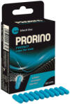 Ero PRORINO Potency Caps for men 10 pcs - serkentő kapszula férfiaknak