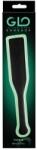 NS Toys GLO Bondage, sötétben zöld széllel világító, az egész test paskolására alkalmas erotikus kiegészítő