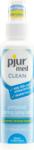 pjur pjur® med CLEAN Spray - 100 ml spray bottle - eszköz tisztító spray