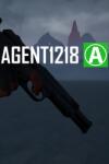 Dark Brew Gaming Agent1218 (PC)