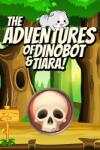 HOGuru Games! The Adventures of Dinobot & Tiara! (PC)
