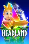 Northplay Headland (PC)