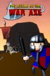 PancakeGames The Legend of the War Axe (PC)