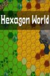 Piece Of Voxel Hexagon World (PC)