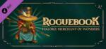 NACON Roguebook Fugoro, Merchant of Wonders DLC (PC)
