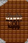 Blender Games Chocolate Makes You Happy (PC)