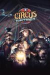 Saber Interactive Circus Electrique (PC)
