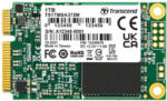 Transcend MSA372M 256GB mSATA (TS256GMSA372M)
