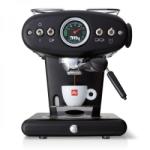 Francis Francis X1 Anniversary black