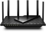 TP-Link Archer AXE75 AXE5400 Tri-Band Gigabit Wi-Fi 6E Router