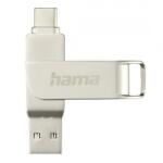 Hama C-Rotate Pro 128GB USB 3.0 (182491)
