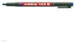 edding 143B OHP 1-3 mm kék (7580069003)