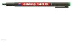 edding 143B OHP 1-3 mm zöld (7580069004)