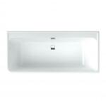 Villeroy & Boch Collaro 180x80 cm jobbos (UBA180COR9CRBCVN01)