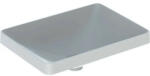 Geberit VariForm 55x40 cm white (500.739.01.2)