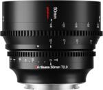 7artisans 50mm T2 FF (Sony E)