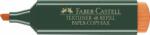 Faber-Castell Textliner 48 1-5 mm narancs (TFC154815)