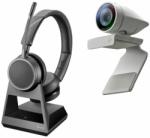HP Poly Studio P5 + Voyager 4220 (2200-87140-025) Camera web
