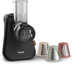 Tefal Razatoare electrica Tefal Eco Respect MB77EN38, 200W, 3 accesorii, Negru (MB77EN38) - rombiz
