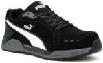 PUMA Airtwist Black Low S3 ESD HRO SRC PUM-644650-40