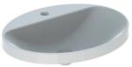 Geberit VariForm 60x48 cm white (500.727.01.2)