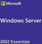 Microsoft Windows Server 2022 Essentials ROK G6S-00246